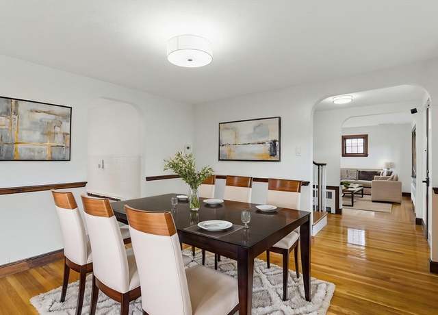 Property at 195 Edenfield Ave, Watertown, MA 02472, 3 beds, 1.5 baths