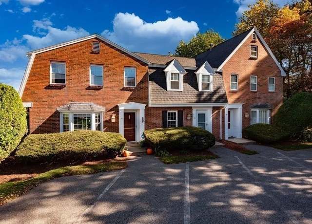 Property at 74 Ethyl Way #74, Stoughton, MA 02072, 2 beds, 2.5 baths