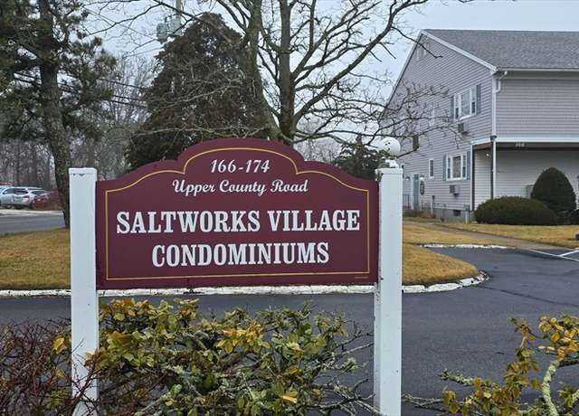 Property at 166 Upper County Unit 1-11, Dennis, MA 02639, 2 beds, 1 bath