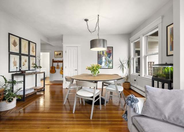 Property at 66 Plummer Ave #2, Winthrop, MA 02152, 3 beds, 1 bath