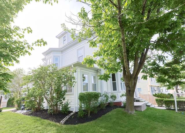 Property at 179 Main #2, Medford, MA 02155, 3 beds, 2 baths