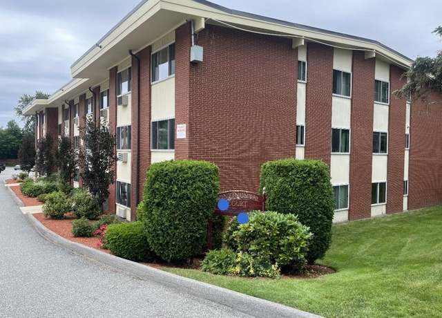 Property at 74 Beach St Unit 1-3, Woburn, MA 01801, 1 bath