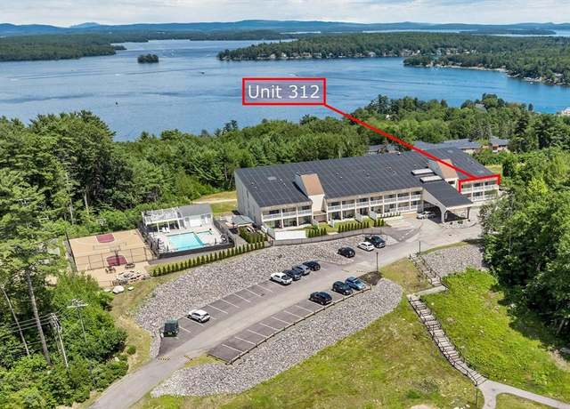 Property at 375 Endicott St N #312, Laconia, NH 03246, 2 beds, 2 baths