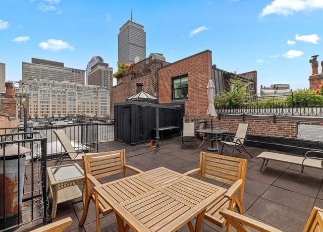 Property at 228 Commonwealth Ave #9, Boston, MA 02116, 1 bed, 1 bath