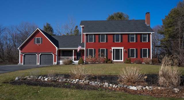 Photo of 30 Beaumont Pond Rd, Mansfield, MA 02048