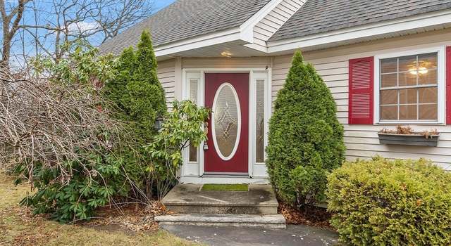 Photo of 40 Fauvel Dr, Lowell, MA 01850