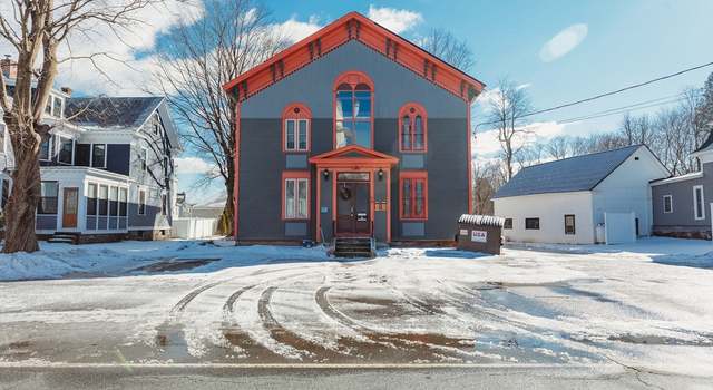 Photo of 70 N Main St, Deerfield, MA 01373