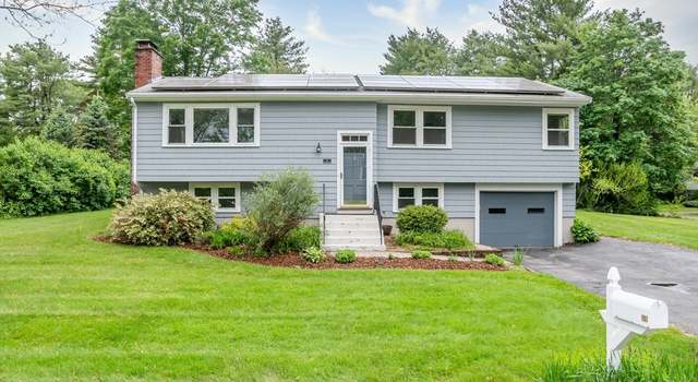 Photo of 34 Brooks Rd, Wayland, MA 01778