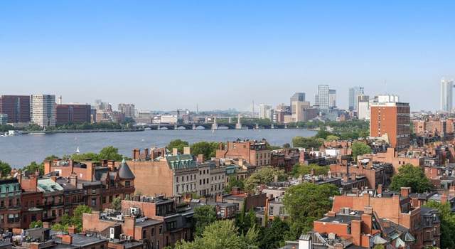 Photo of 416 Marlborough #608, Boston, MA 02116