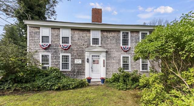 Photo of 147 Lake St, Plympton, MA 02367
