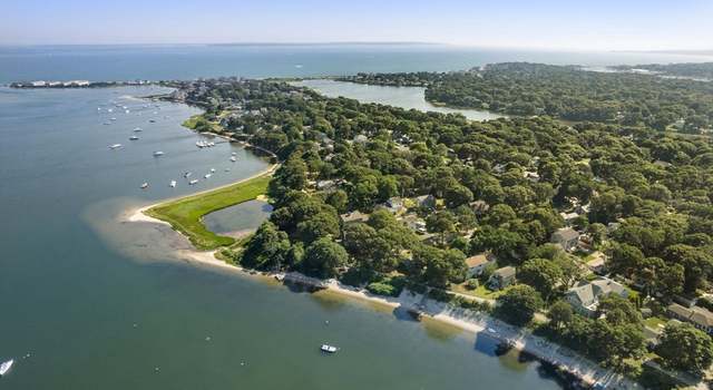 Photo of 75 Reynolds St, Falmouth, MA 02536