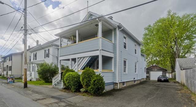 Photo of 10 Graves St, South Hadley, MA 01075