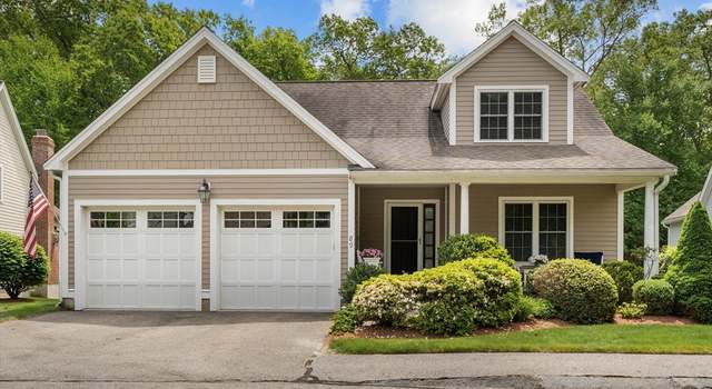 Photo of 89 Cortland Dr #89, North Andover, MA 01845