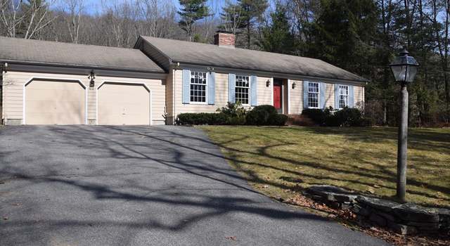 Photo of 115 Lower Gore Rd, Webster, MA 01570