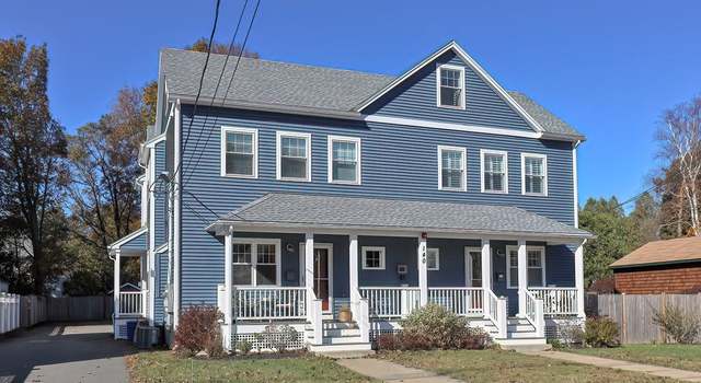 Photo of 140 New Balch St Unit D, Beverly, MA 01915