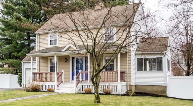Photo of 5 Neighbors Ln, Waltham, MA 02451