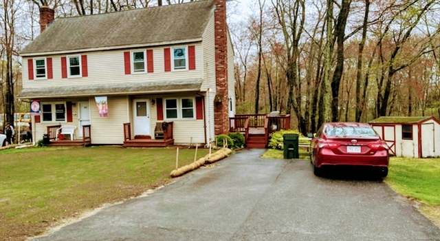 Photo of 989 South Main St Unit _, Bellingham, MA 02019