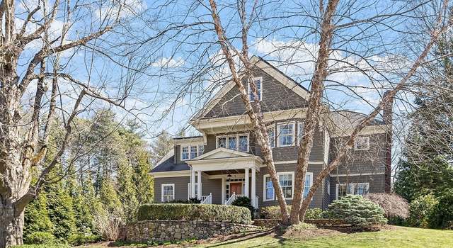 Photo of 5 Castle Rd, Lexington, MA 02420