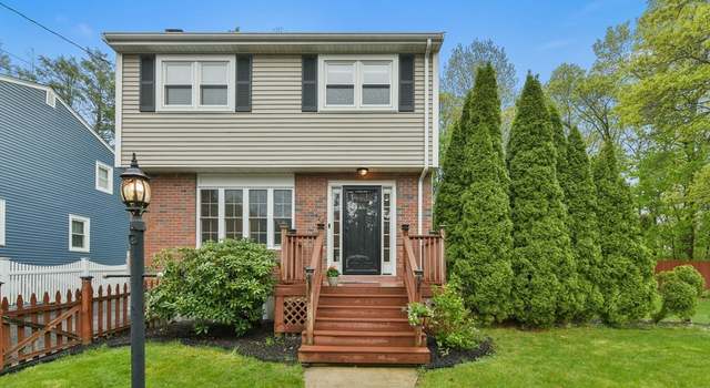 Photo of 122 Thompson St, Boston, MA 02136