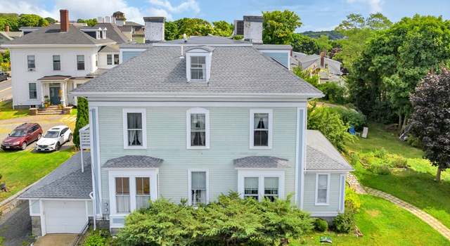 Photo of 47 Pleasant St #2, Gloucester, MA 01930