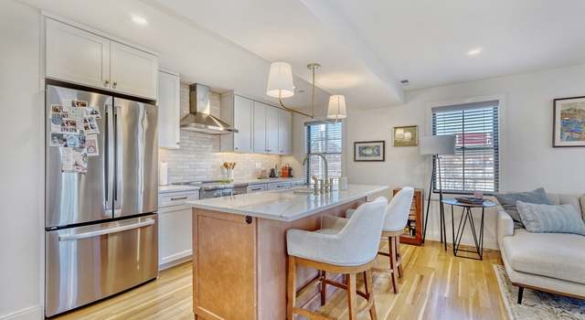 Photo of 5 Rice #3, Boston, MA 02122