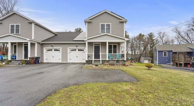 Photo of 10 Stone St #1, Auburn, MA 01501