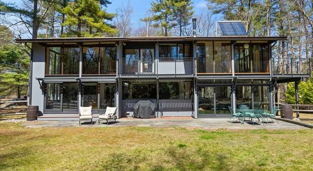 Photo of 41 Canterbury Ct, Carlisle, MA 01741