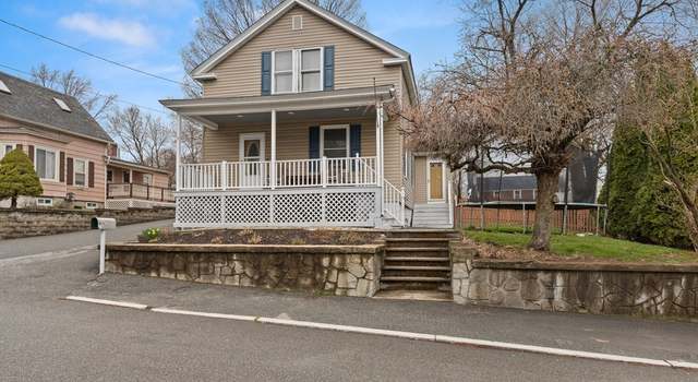 Photo of 3 Smith Ave, Methuen, MA 01844