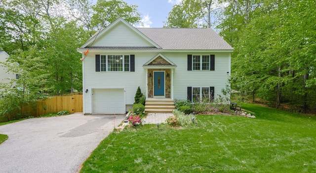 Photo of 38 Tavern Rd, Groton, MA 01450