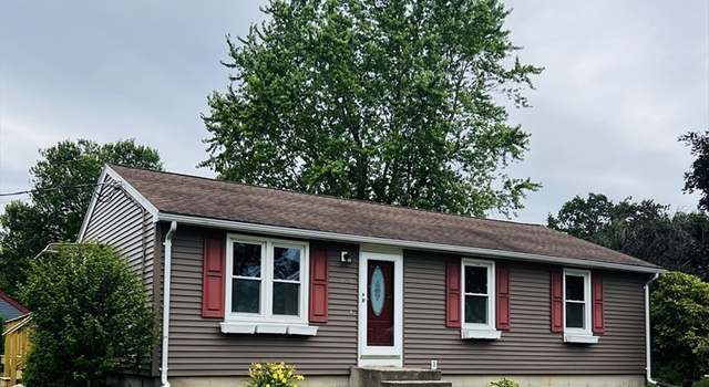 Photo of 209 Casey Dr, Chicopee, MA 01020