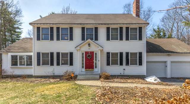 Photo of 20 Celestial Way, Pepperell, MA 01463