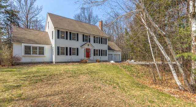Photo of 20 Celestial Way, Pepperell, MA 01463