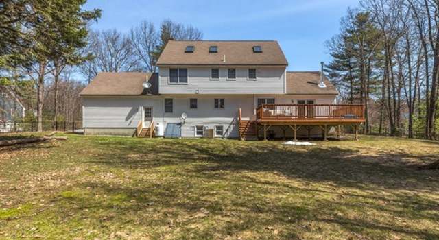 Photo of 20 Celestial Way, Pepperell, MA 01463