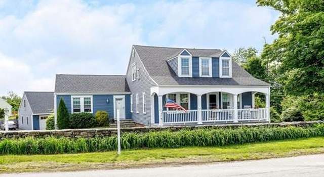Photo of 81 Fiske Hill Rd, Sturbridge, MA 01566