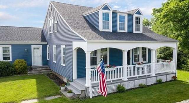 Photo of 81 Fiske Hill Rd, Sturbridge, MA 01566