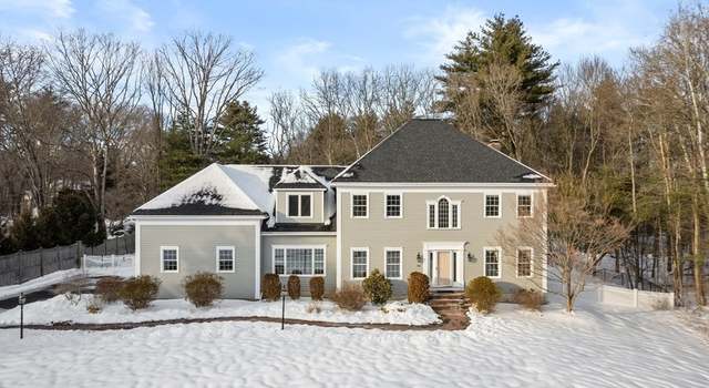 Photo of 80 Hudson Rd, Sudbury, MA 01776