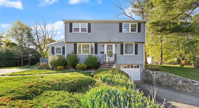 Photo of 28 Highland Ave, Lynnfield, MA 01940