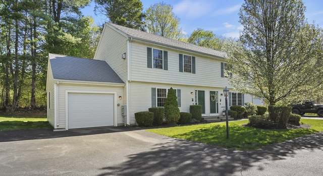 Photo of 575 Main St Unit B, Boylston, MA 01505