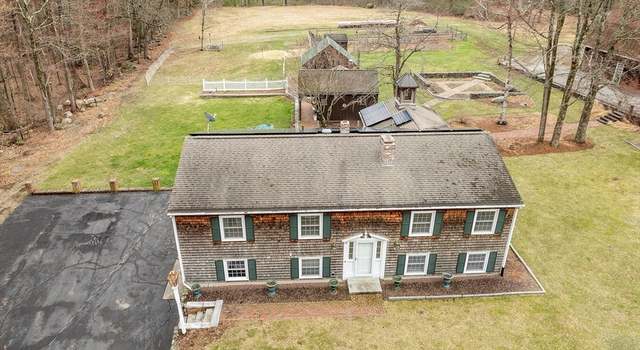Photo of 28 Bailey Rd, Townsend, MA 01474