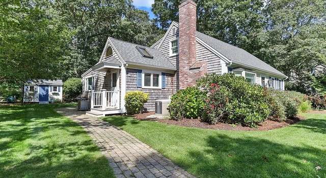 Photo of 4 Wildwood Ave, Harwich, MA 02645