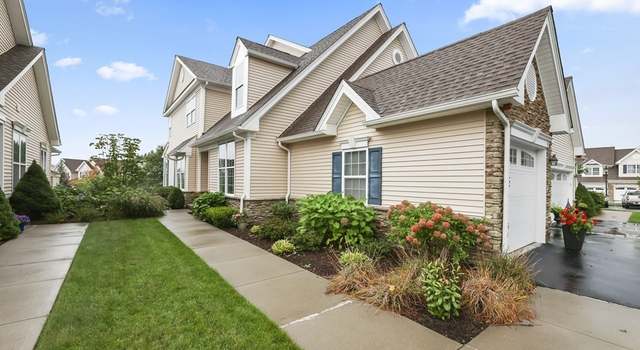 Photo of 9 Wilshire Way #9, Marlborough, MA 01752
