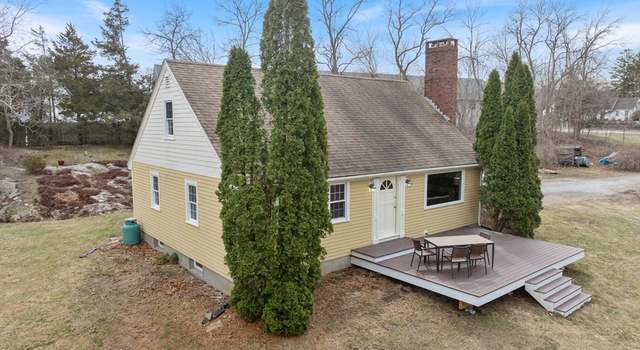 Photo of 195R High Rd, Newbury, MA 01951