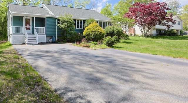 Photo of 192 Corbett Rd, Stoughton, MA 02072