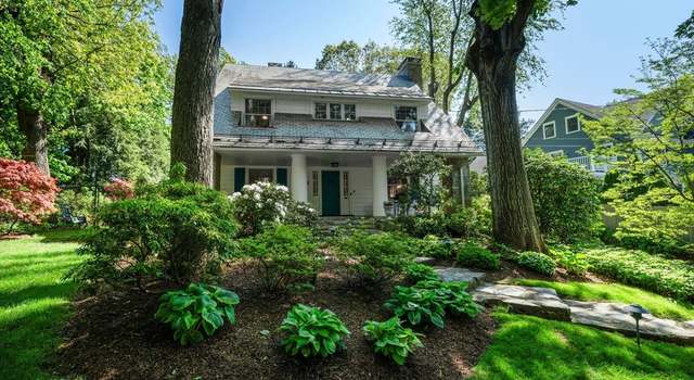 Photo of 210 Upland Rd, Newton, MA 02460