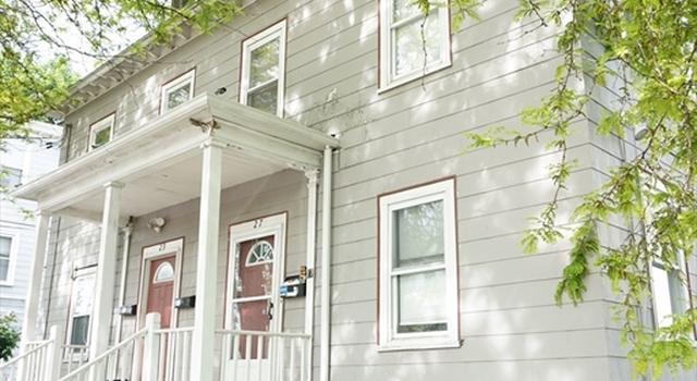 Photo of 27 Bourne St, Lowell, MA 01852