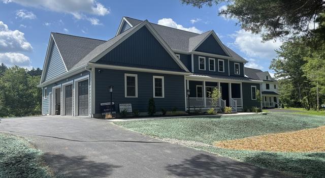 Photo of 314 Brigham St, Hudson, MA 01749