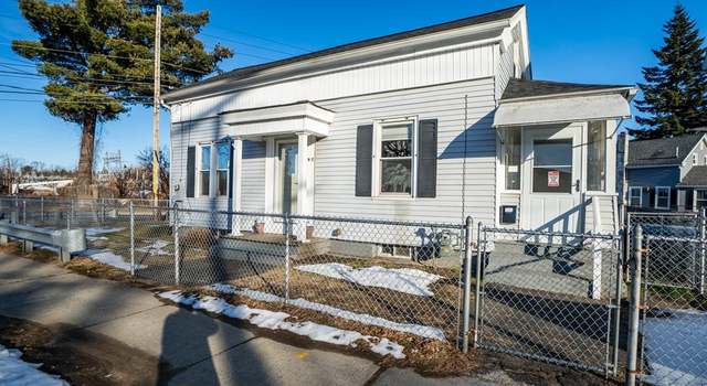Photo of 97 Mechanic St, Westfield, MA 01085