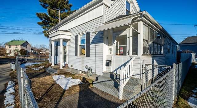 Photo of 97 Mechanic St, Westfield, MA 01085