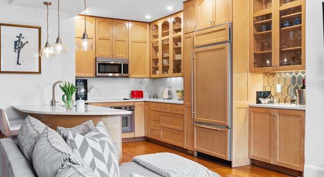 Photo of 30 Hancock St #4, Boston, MA 02114