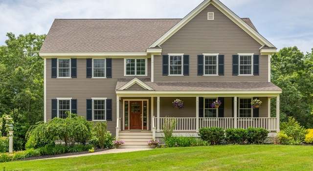 Photo of 1 Livingston Ln, Newbury, MA 01951